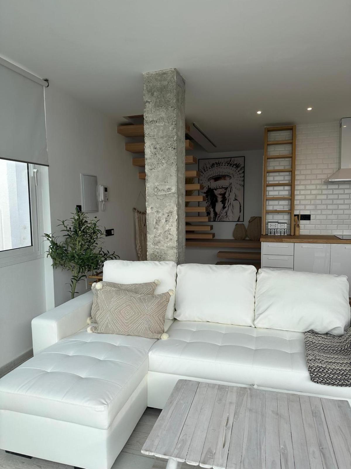 Apartamentos Linda Vista Marbella Eksteriør bilde