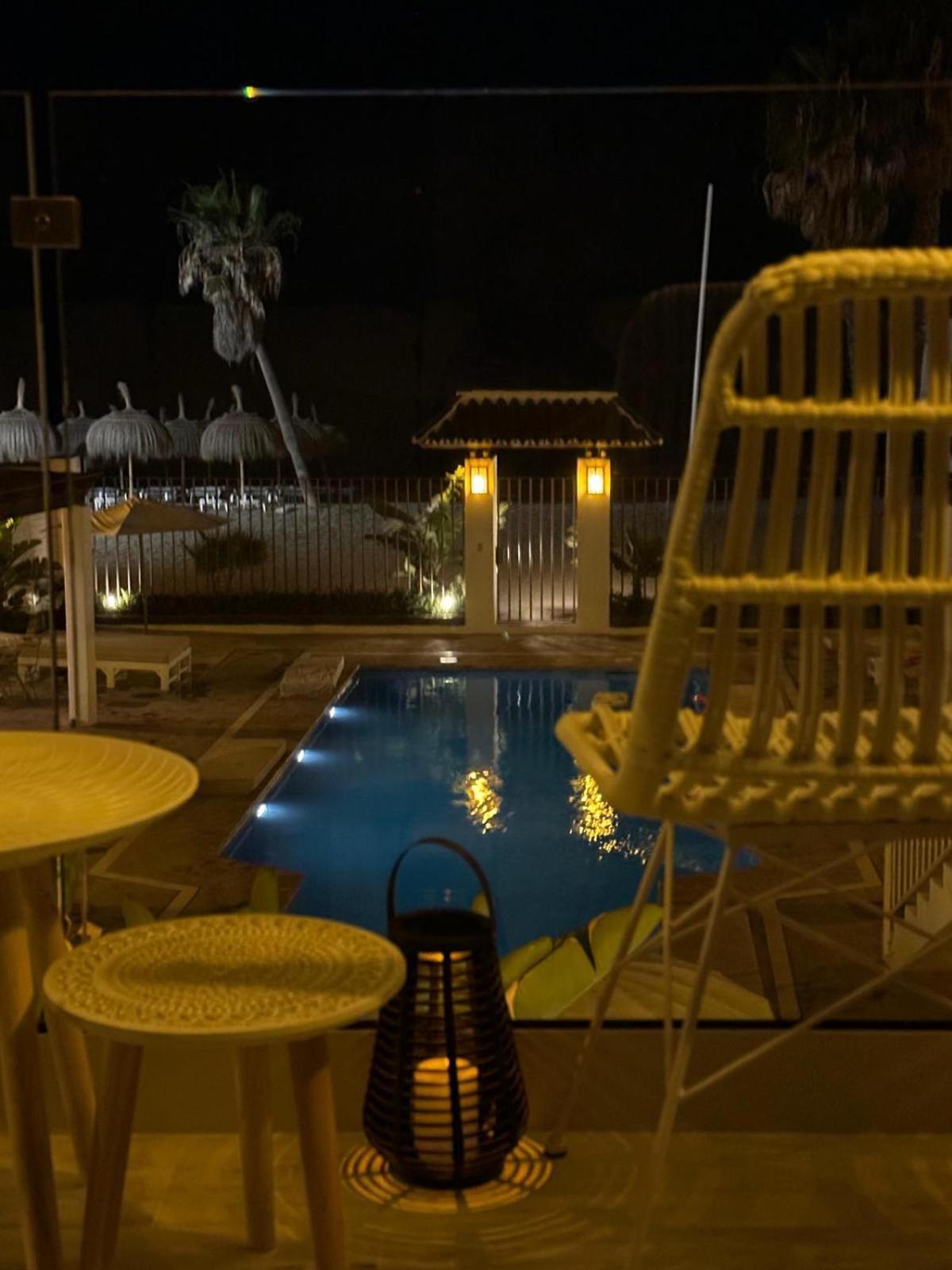 Apartamentos Linda Vista Marbella Eksteriør bilde