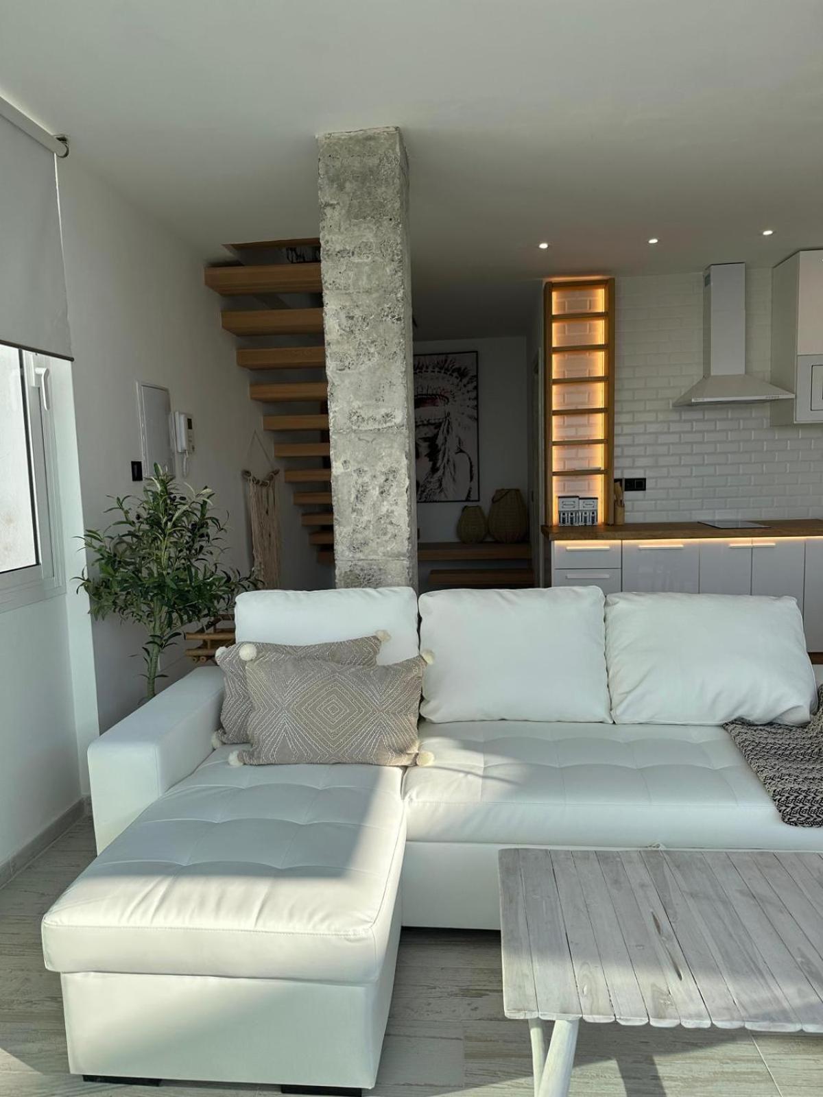 Apartamentos Linda Vista Marbella Eksteriør bilde