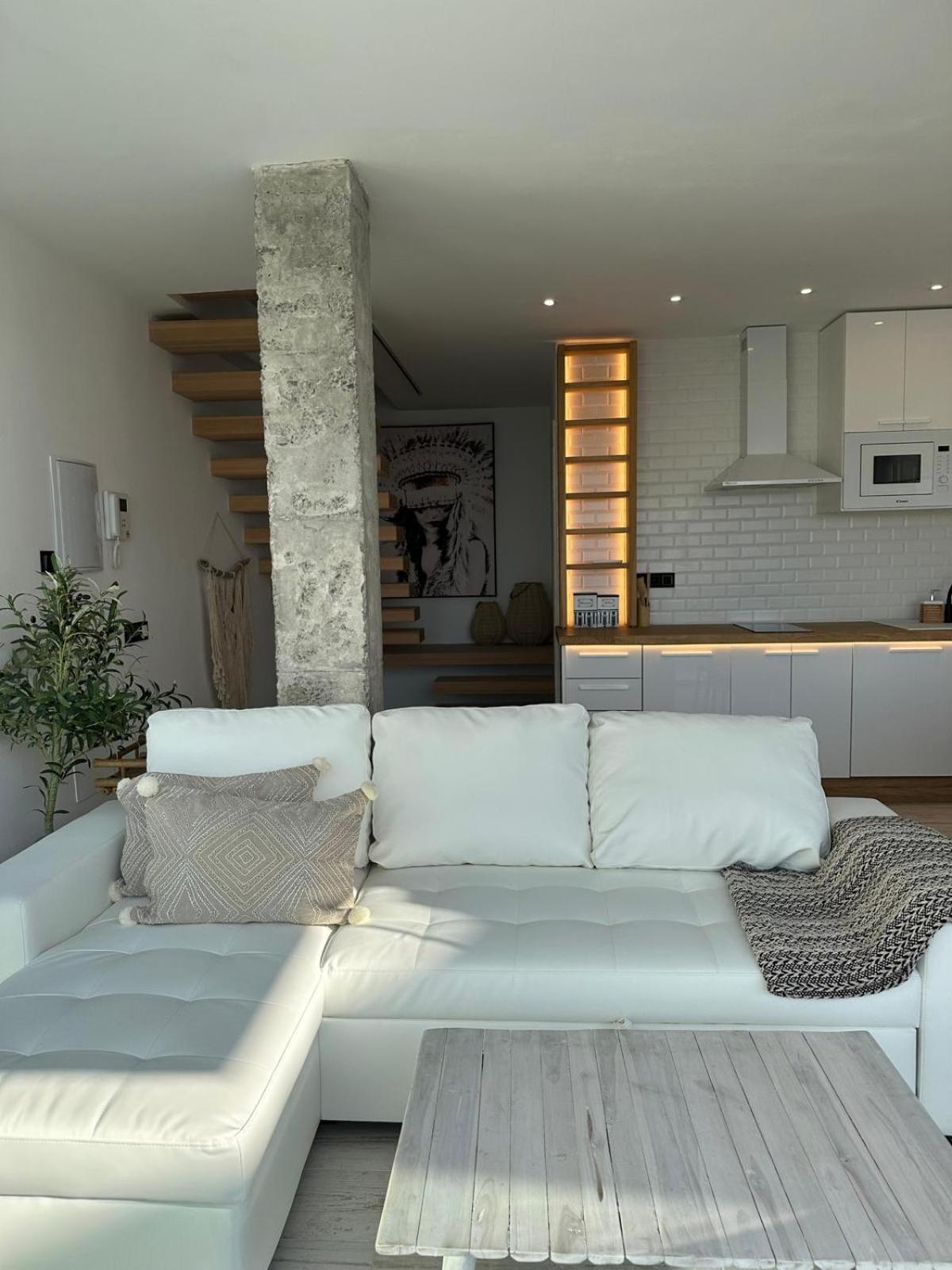 Apartamentos Linda Vista Marbella Eksteriør bilde