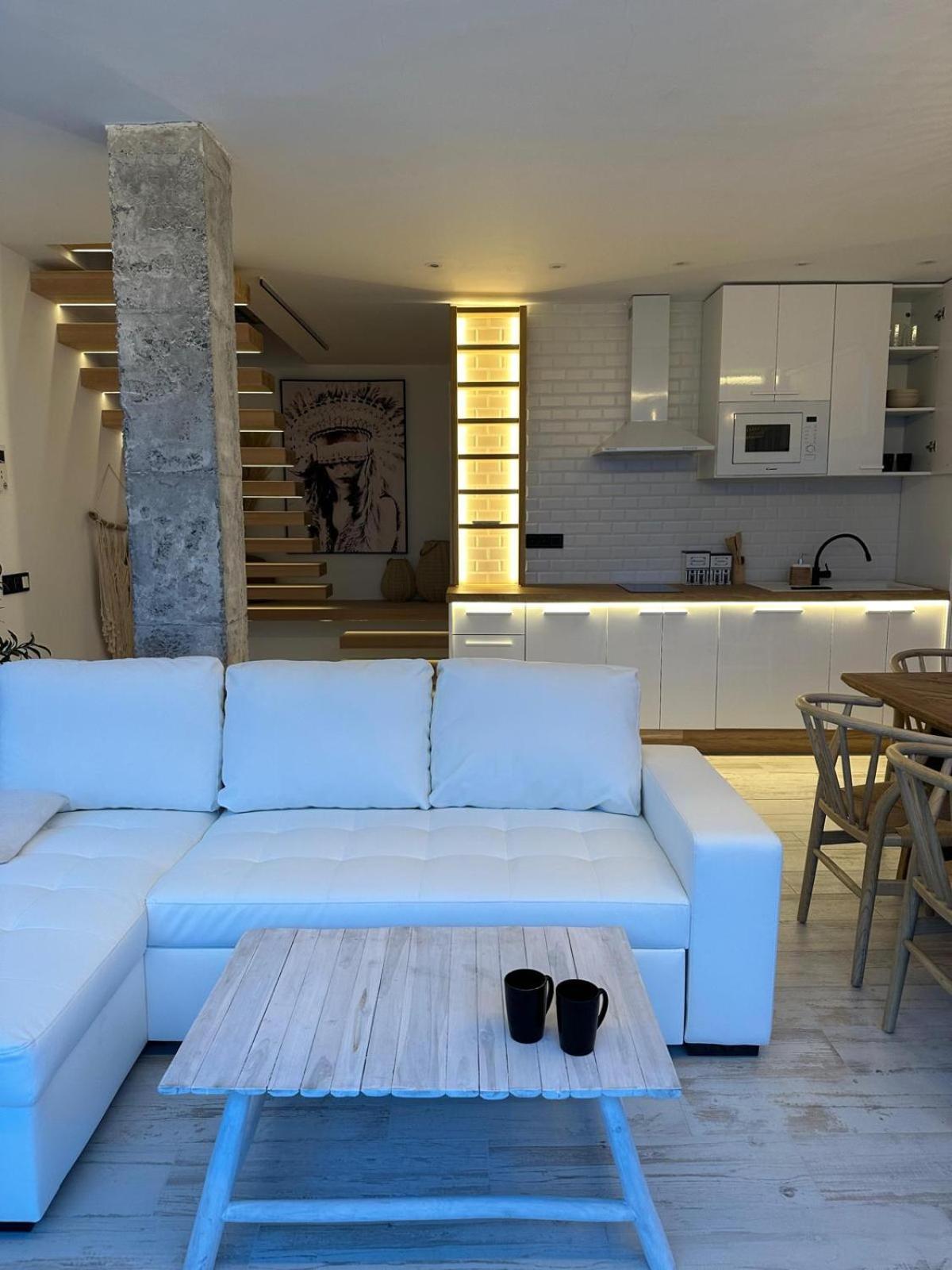 Apartamentos Linda Vista Marbella Eksteriør bilde