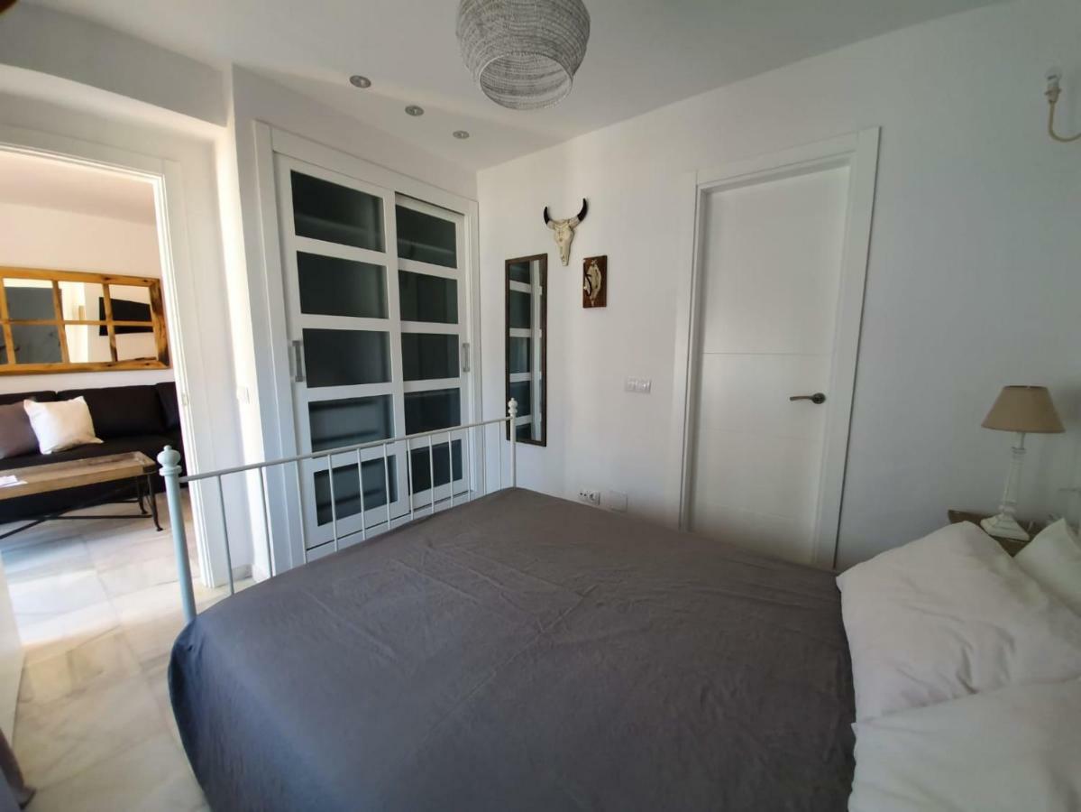 Apartamentos Linda Vista Marbella Eksteriør bilde